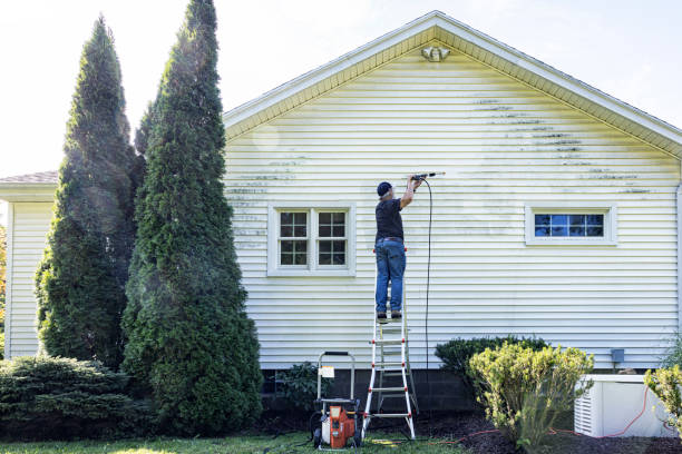 Westland, MI Pressure Washing Company